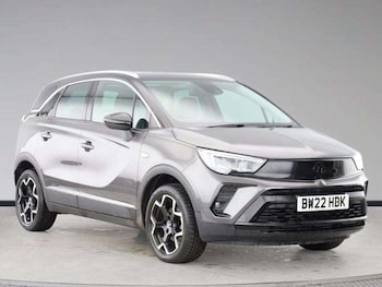 Vauxhall - Crossland
