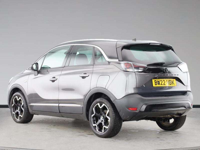 Used Vauxhall Crossland 2022 for sale - 76331070: Photo 2