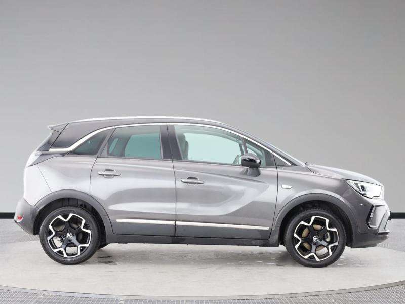 Used Vauxhall Crossland 2022 for sale - 76331070: Photo 3