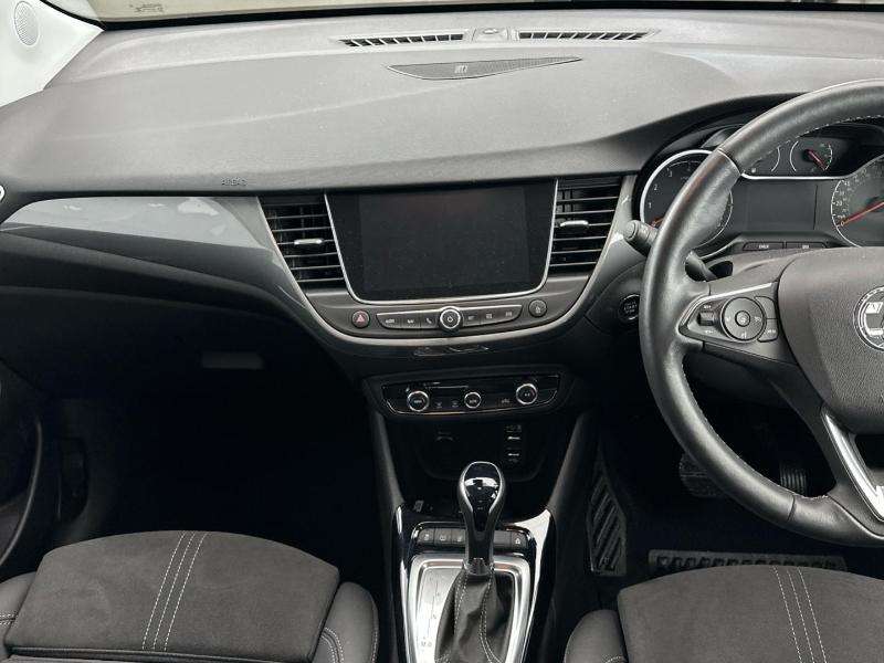 Used Vauxhall Crossland 2022 for sale - 76331070: Photo 4