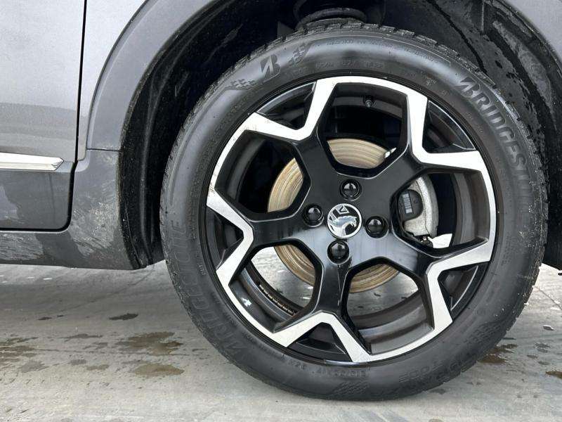 Used Vauxhall Crossland 2022 for sale - 76331070: Photo 6