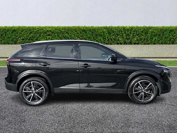 Used Nissan Qashqai 2022 for sale - 75724713: Photo