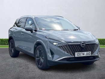 Used Nissan Qashqai 2025 for sale - 78876589: Photo