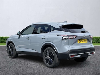 Used Nissan Qashqai 2025 for sale - 78876589: Photo
