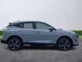 Used Nissan Qashqai 2025 for sale - 78876589: Photo