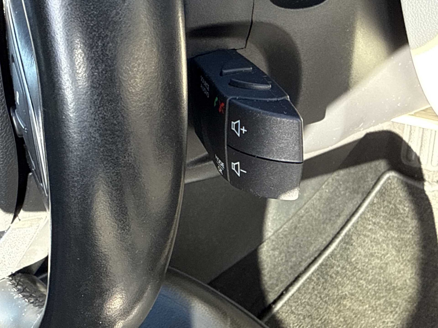 Vehicle 34