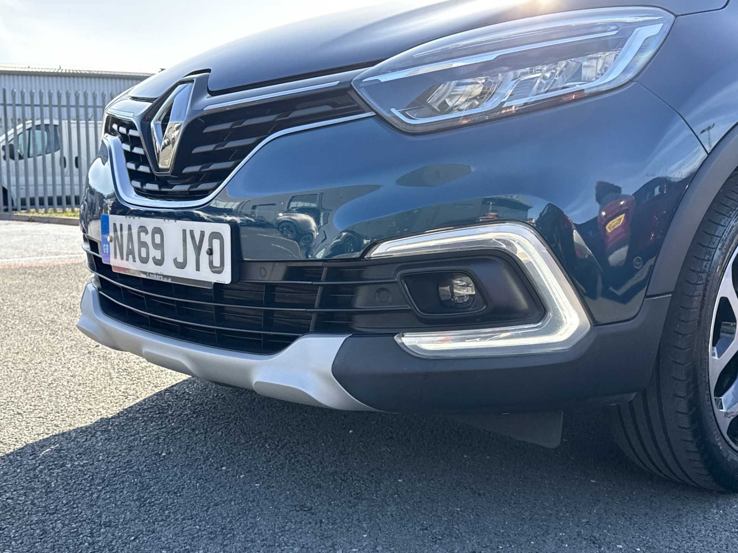 Vehicle 39