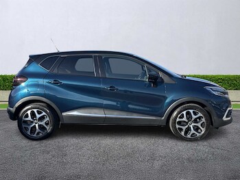 Used Renault Captur 2019 for sale - 75957157: Photo