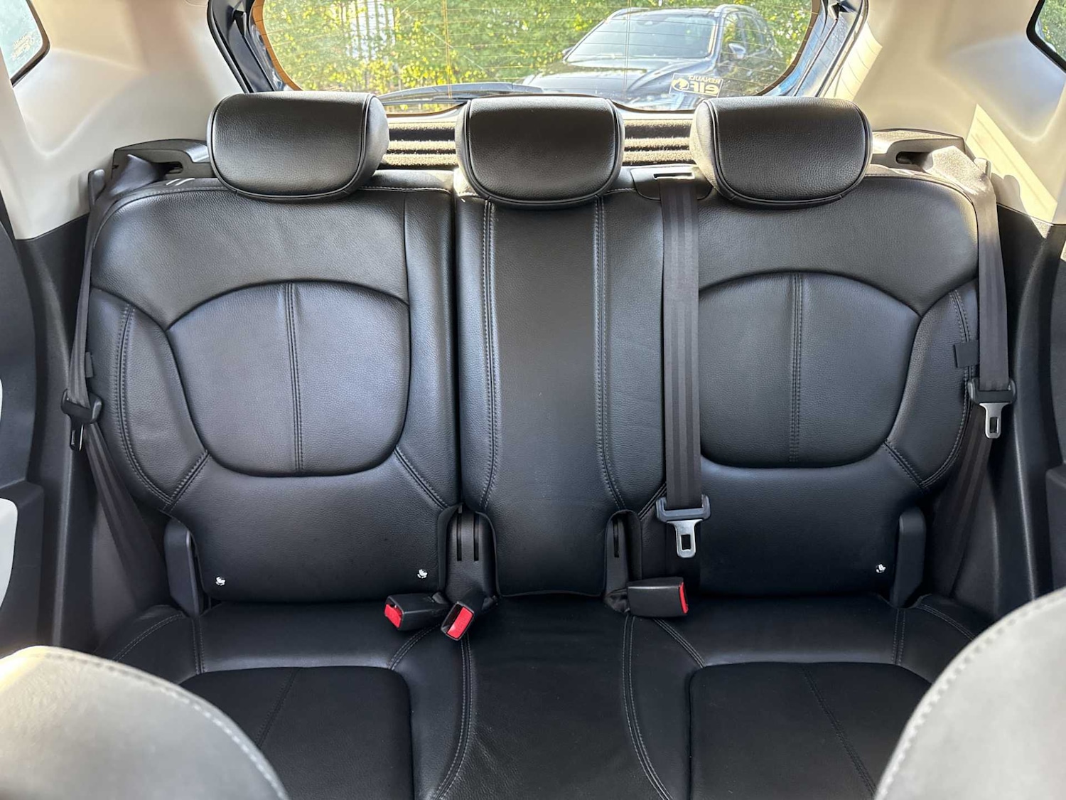 Vehicle 40