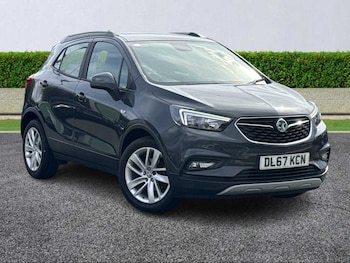 2017 - 1.6I Active 5Dr
