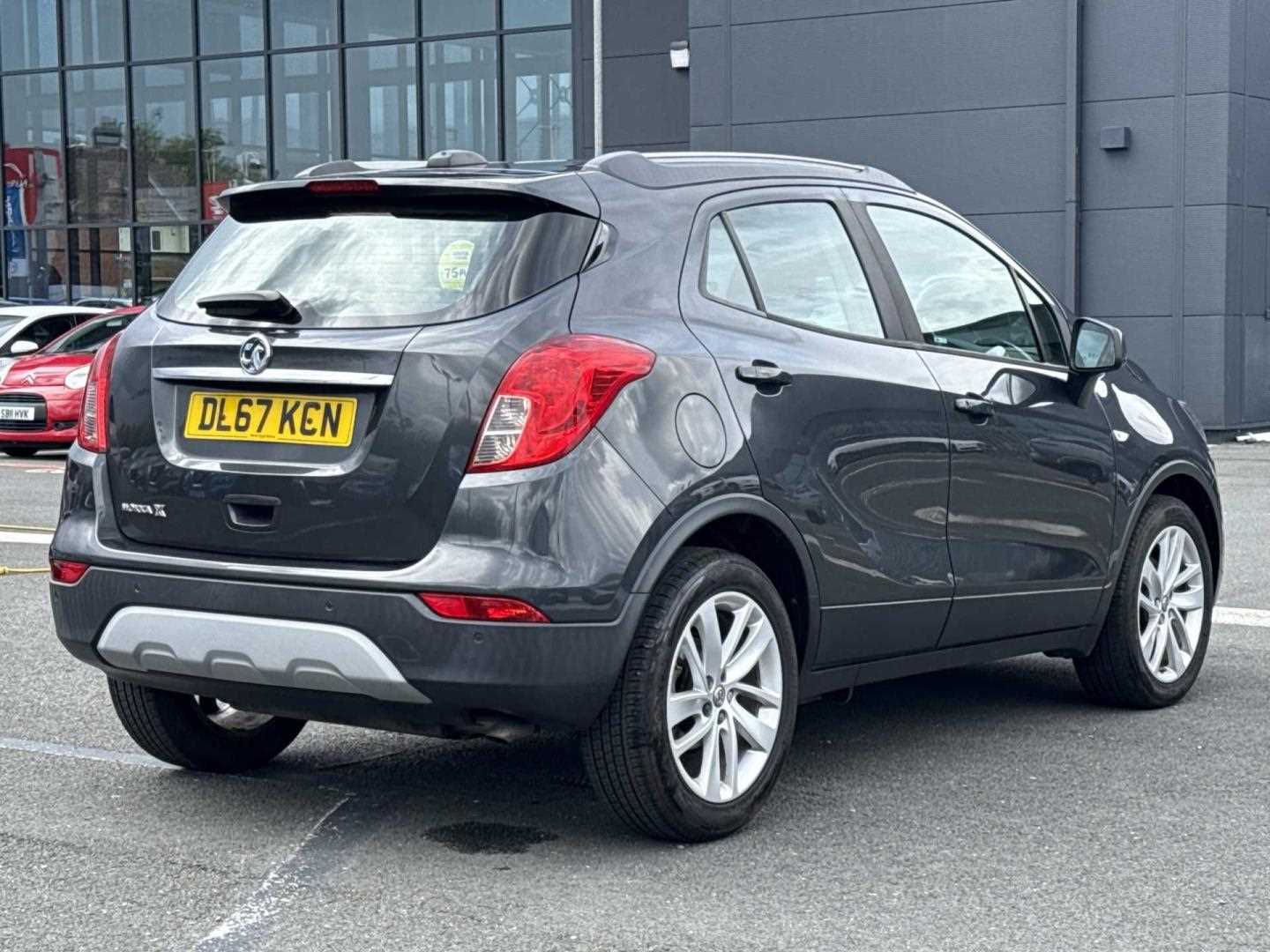 Vehicle 29