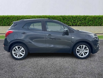 Used Vauxhall Mokka X 2017 for sale - 75718405: Photo