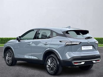 Used Nissan Qashqai 2025 for sale - 79774961: Photo