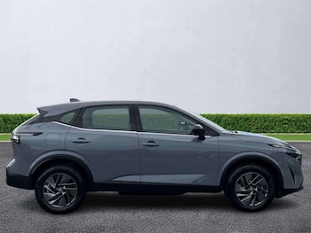 Used Nissan Qashqai 2025 for sale - 79774961: Photo