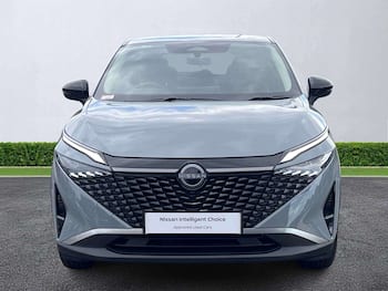 Used Nissan Qashqai 2025 for sale - 79774961: Photo