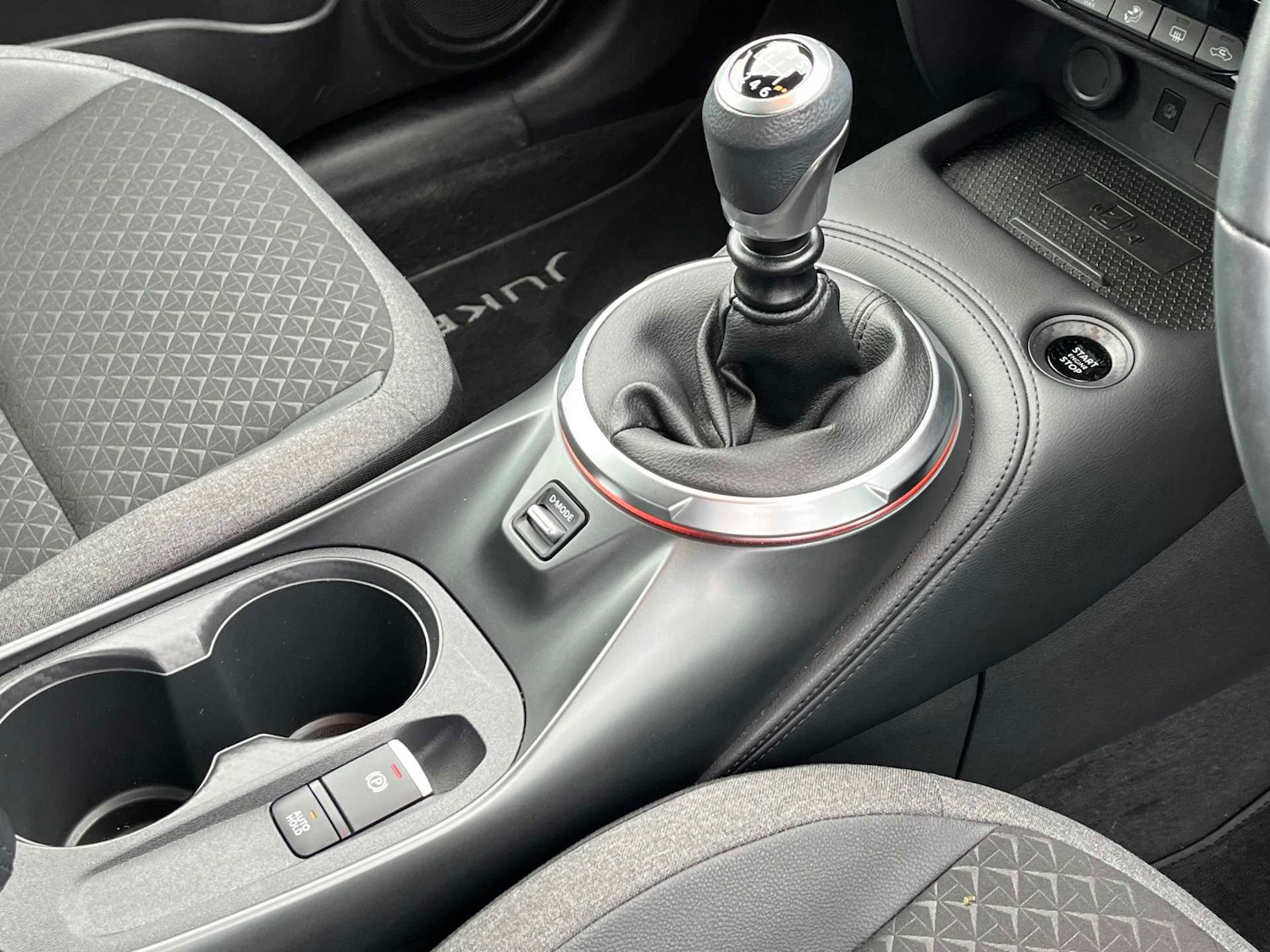 Used Nissan Juke 2025 for sale - 78196336: Photo 10