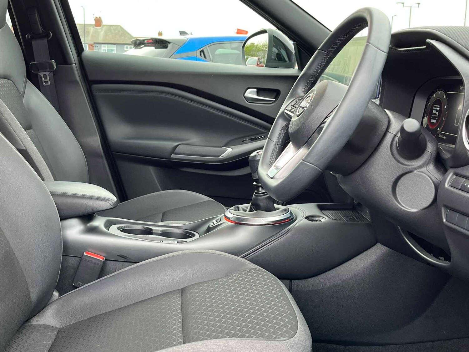 Used Nissan Juke 2025 for sale - 78196336: Photo 11