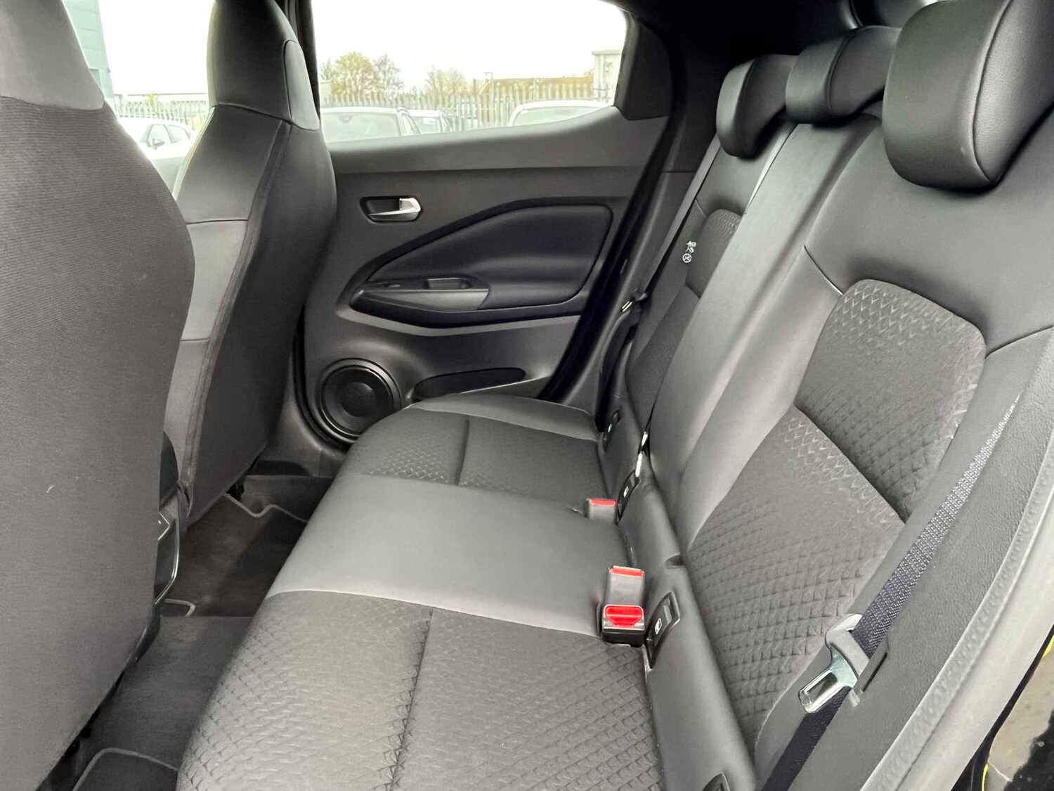 Used Nissan Juke 2025 for sale - 78196336: Photo 12