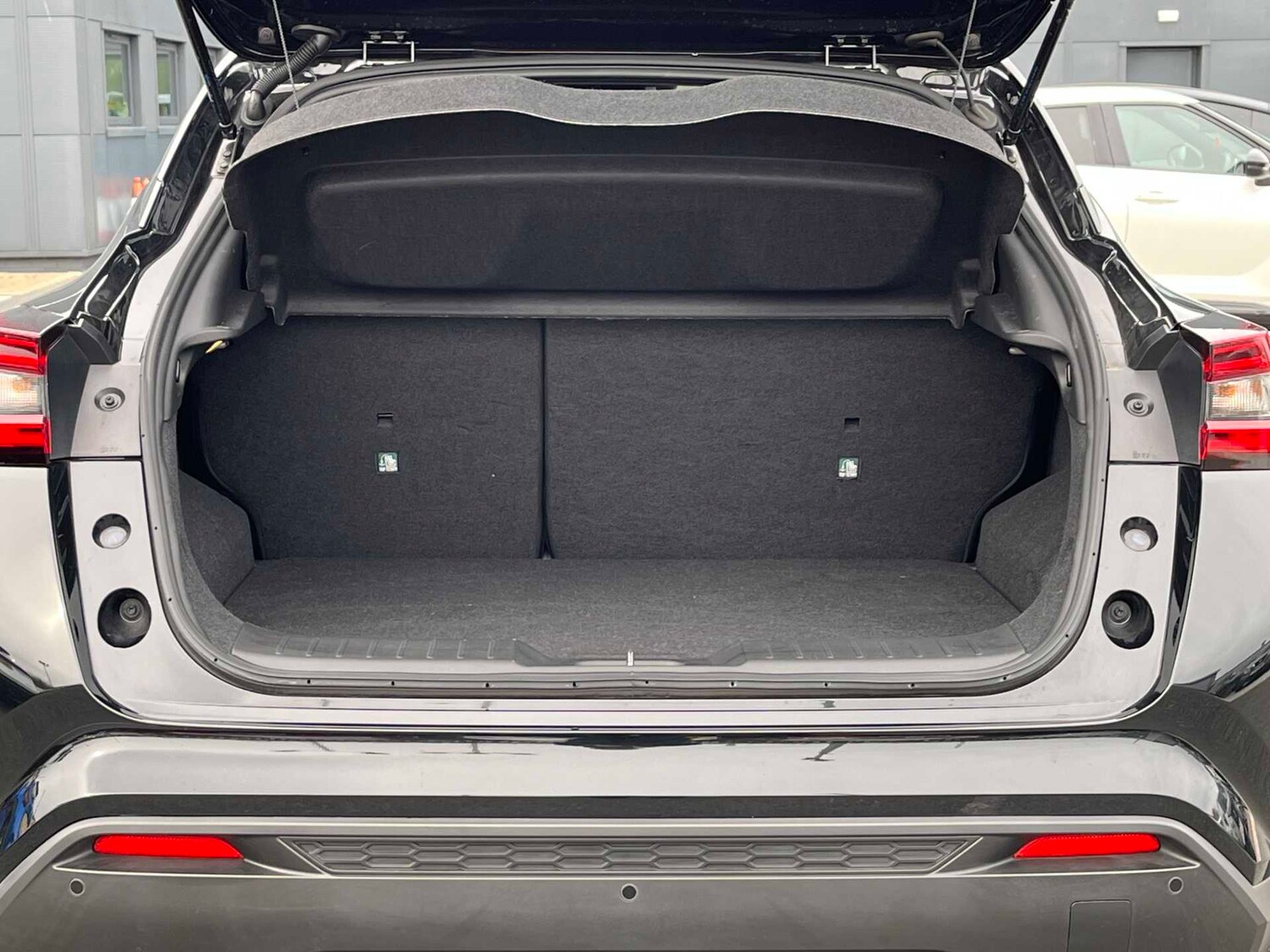 Used Nissan Juke 2025 for sale - 78196336: Photo 13