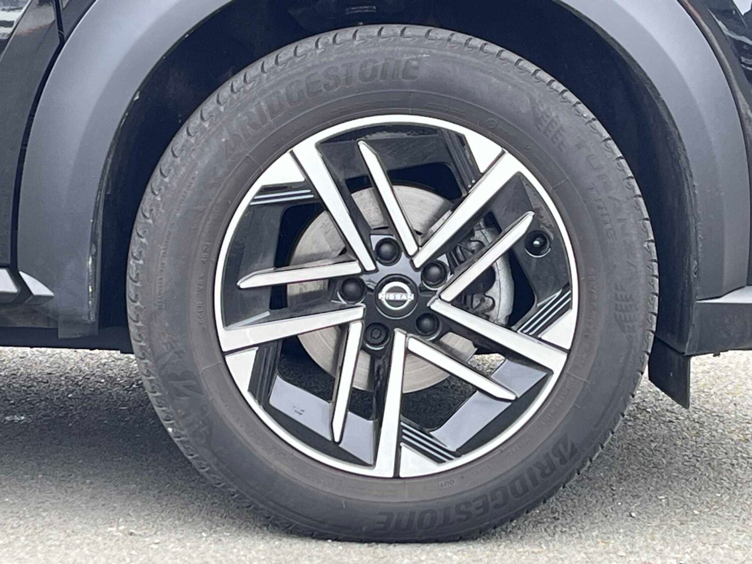 Used Nissan Juke 2025 for sale - 78196336: Photo 14