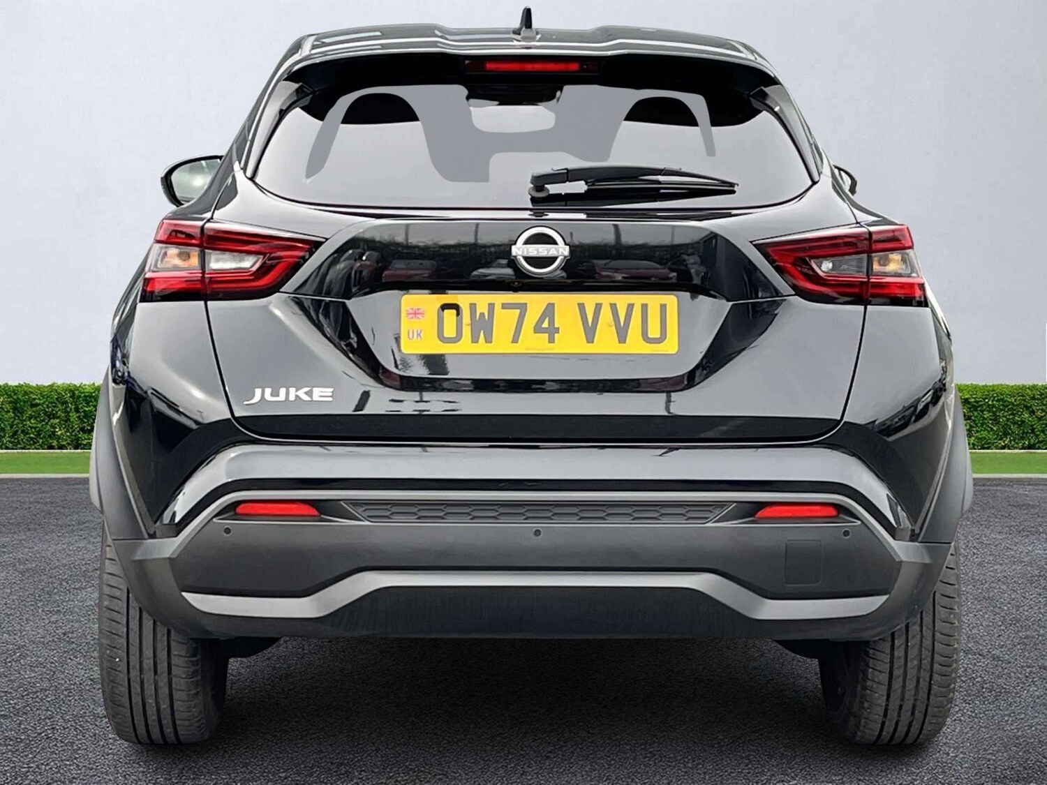 Used Nissan Juke 2025 for sale - 78196336: Photo 15