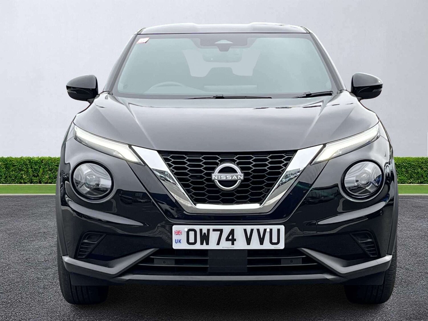 Used Nissan Juke 2025 for sale - 78196336: Photo 16