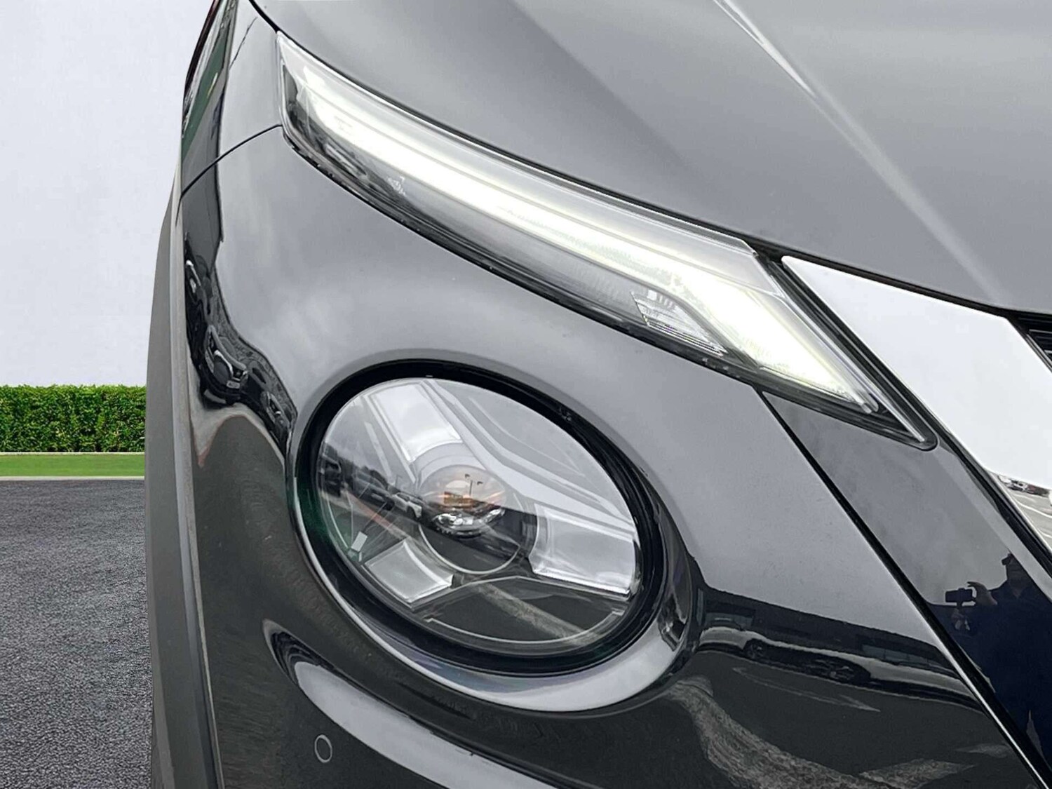 Used Nissan Juke 2025 for sale - 78196336: Photo 18