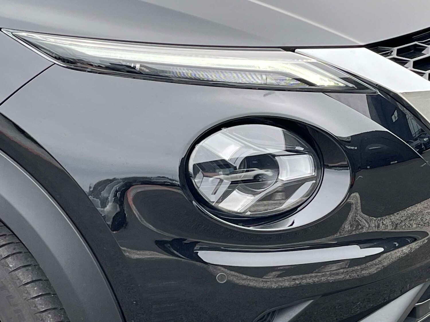 Used Nissan Juke 2025 for sale - 78196336: Photo 19