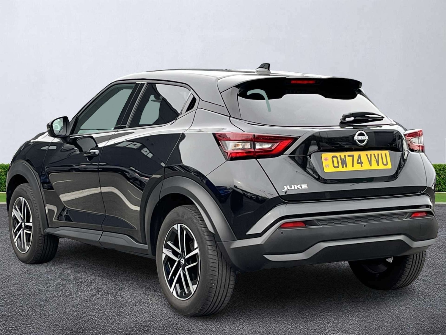 Used Nissan Juke 2025 for sale - 78196336: Photo 2