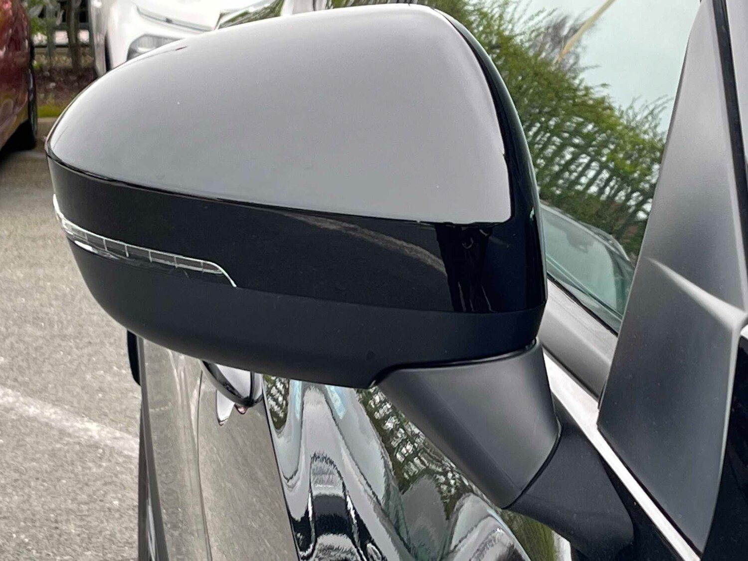 Used Nissan Juke 2025 for sale - 78196336: Photo 20