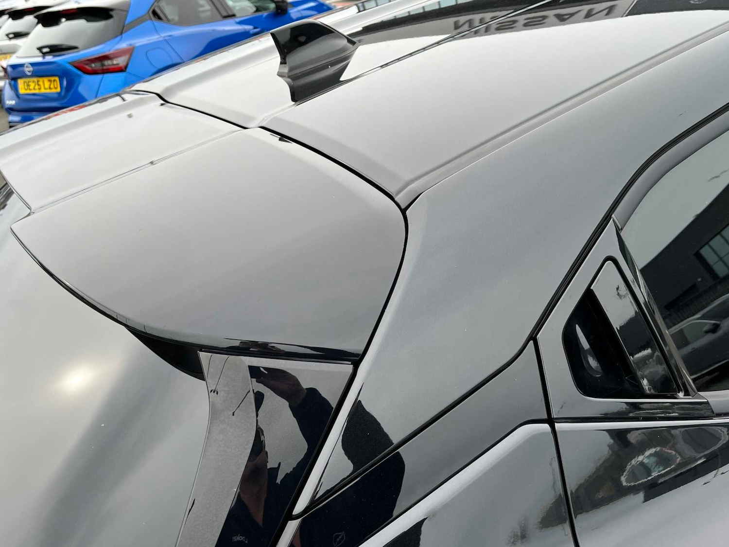 Used Nissan Juke 2025 for sale - 78196336: Photo 22