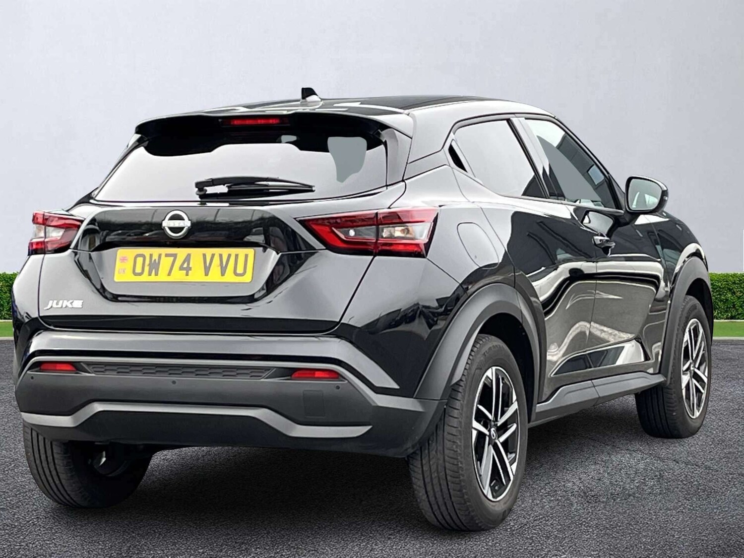 Used Nissan Juke 2025 for sale - 78196336: Photo 24