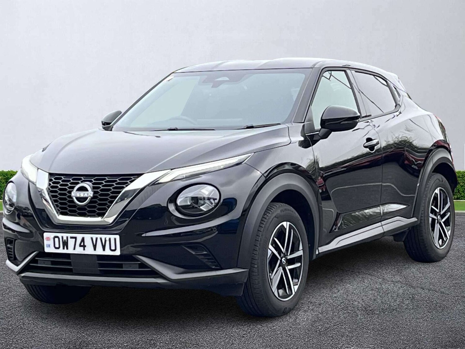 Used Nissan Juke 2025 for sale - 78196336: Photo 25