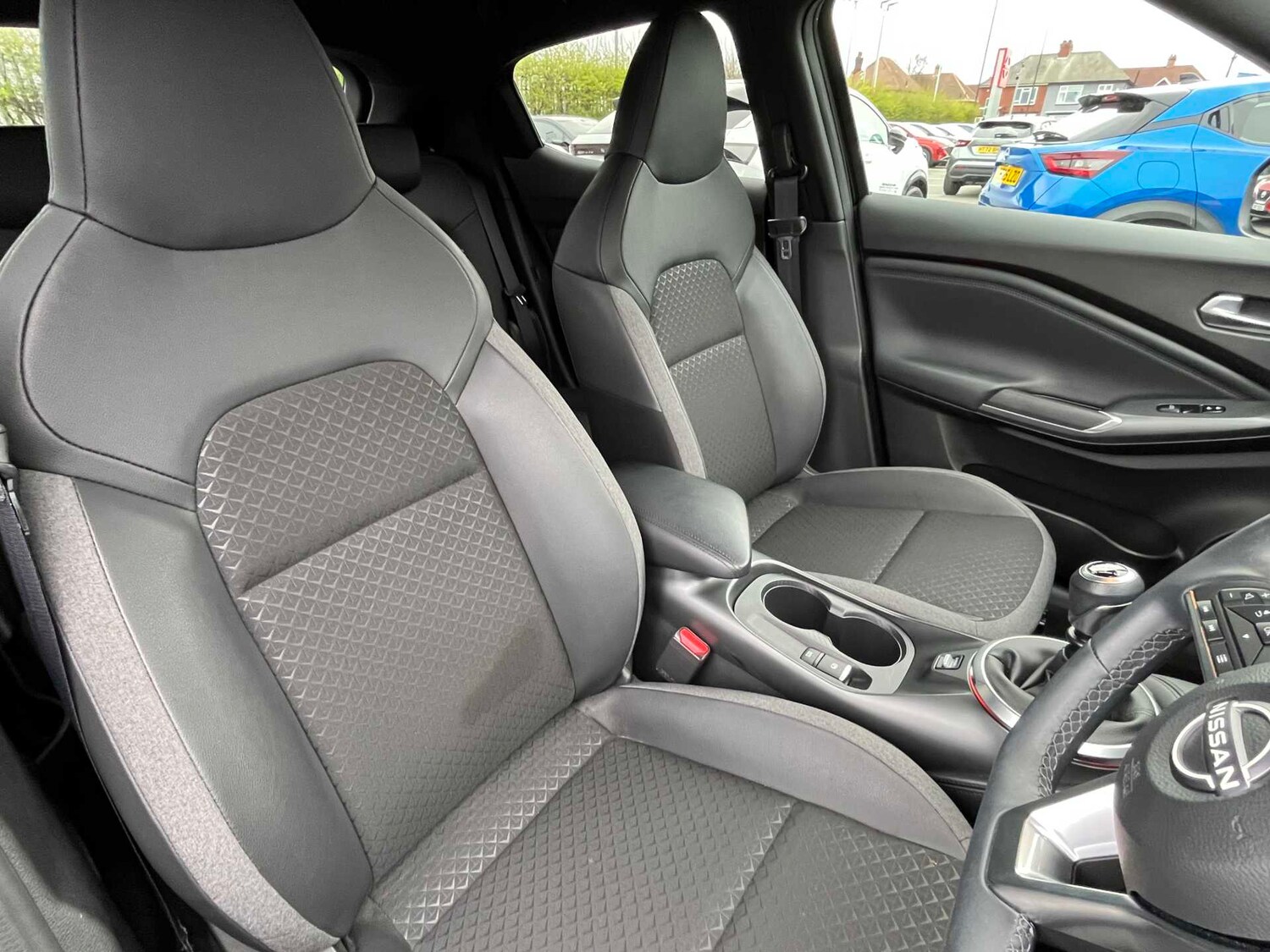 Used Nissan Juke 2025 for sale - 78196336: Photo 29