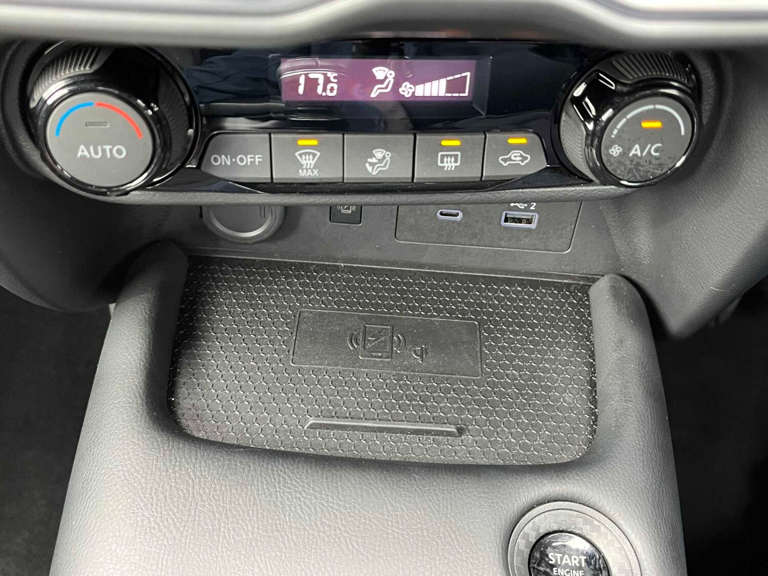 Used Nissan Juke 2025 for sale - 78196336: Photo 33