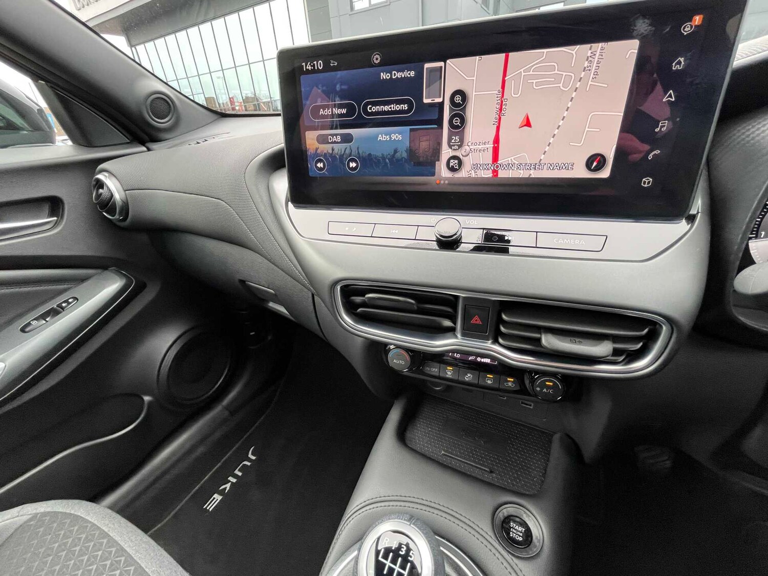 Used Nissan Juke 2025 for sale - 78196336: Photo 34