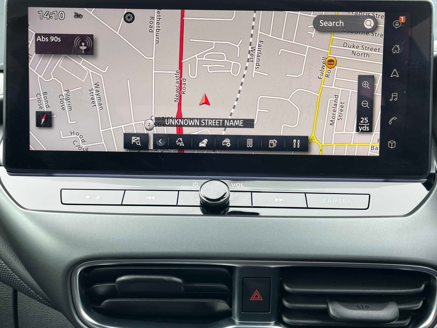 Used Nissan Juke 2025 for sale - 78196336: Photo 35