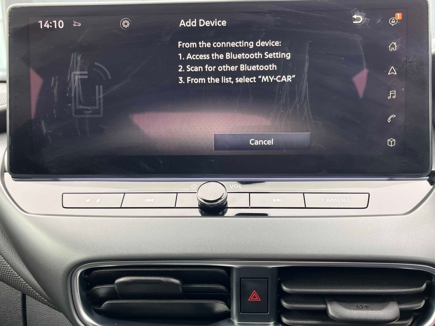 Used Nissan Juke 2025 for sale - 78196336: Photo 37