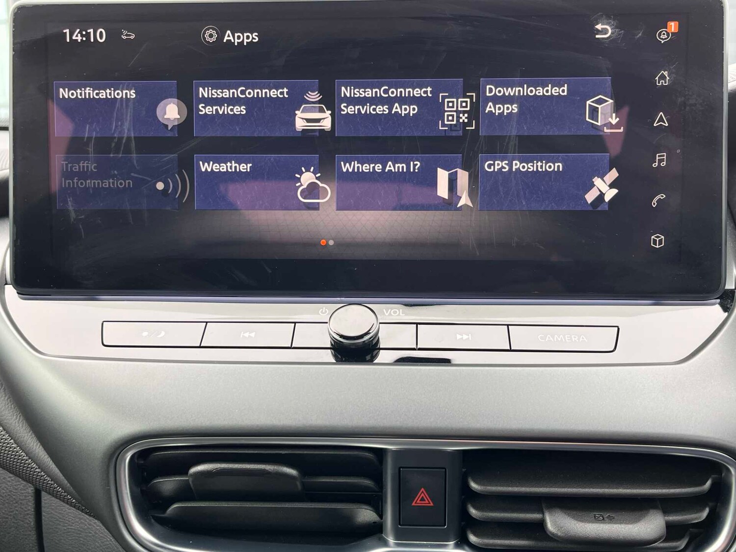 Used Nissan Juke 2025 for sale - 78196336: Photo 38