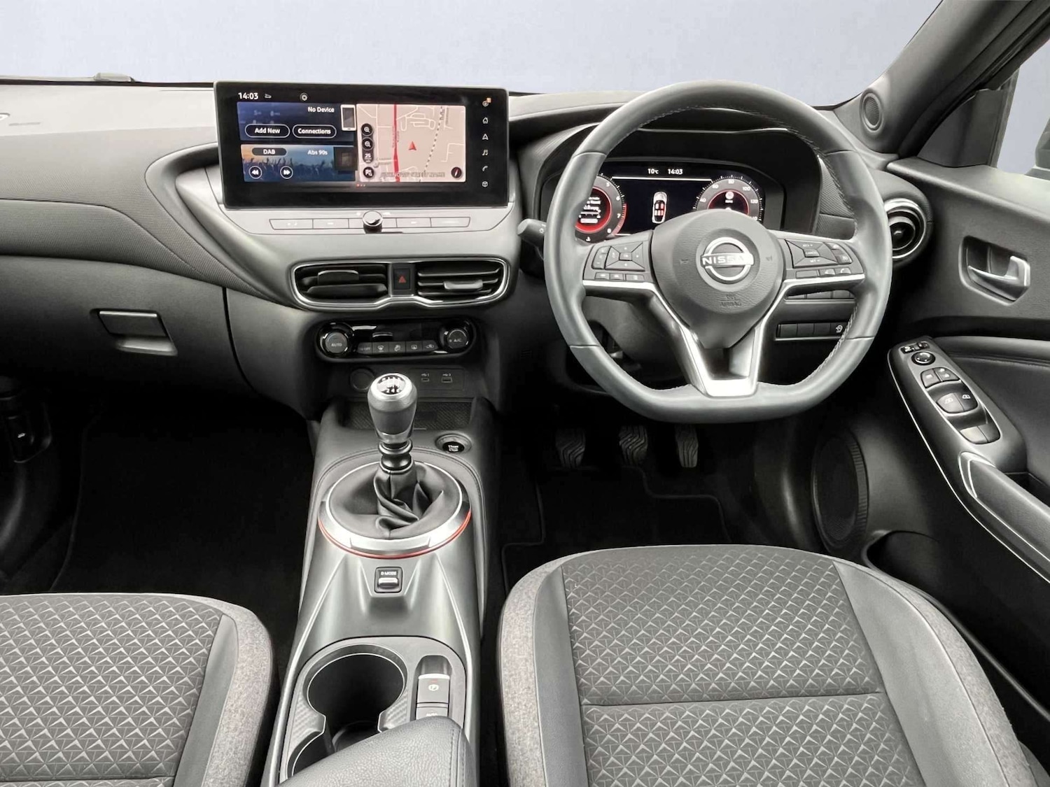 Used Nissan Juke 2025 for sale - 78196336: Photo 4