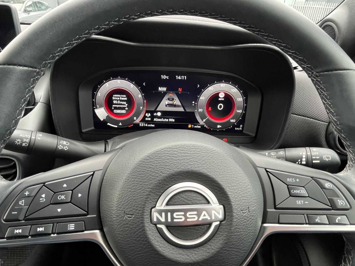 Used Nissan Juke 2025 for sale - 78196336: Photo 44