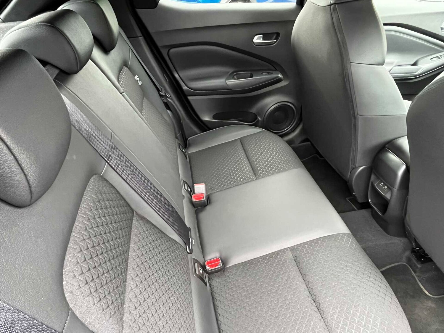 Used Nissan Juke 2025 for sale - 78196336: Photo 46