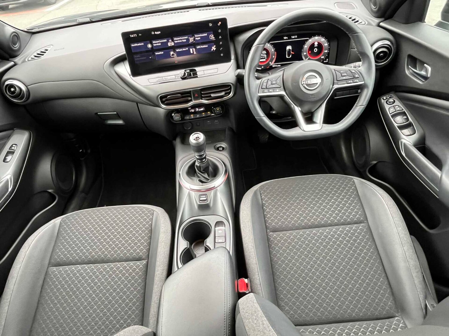 Used Nissan Juke 2025 for sale - 78196336: Photo 49