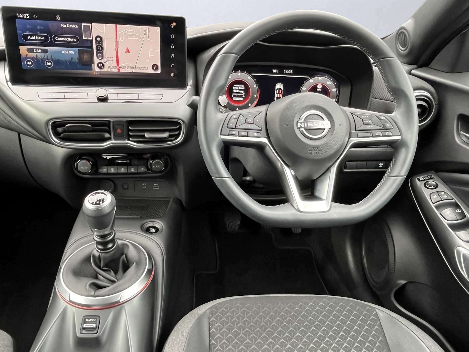 Used Nissan Juke 2025 for sale - 78196336: Photo 5