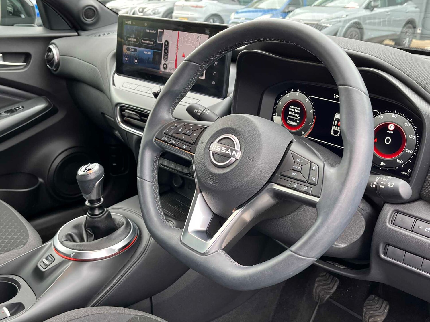 Used Nissan Juke 2025 for sale - 78196336: Photo 6