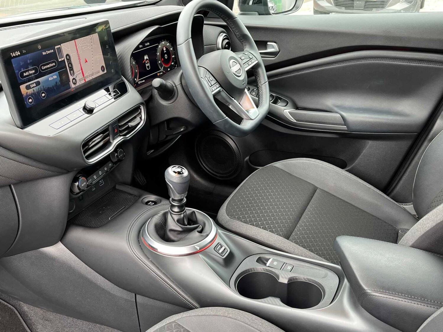 Used Nissan Juke 2025 for sale - 78196336: Photo 7