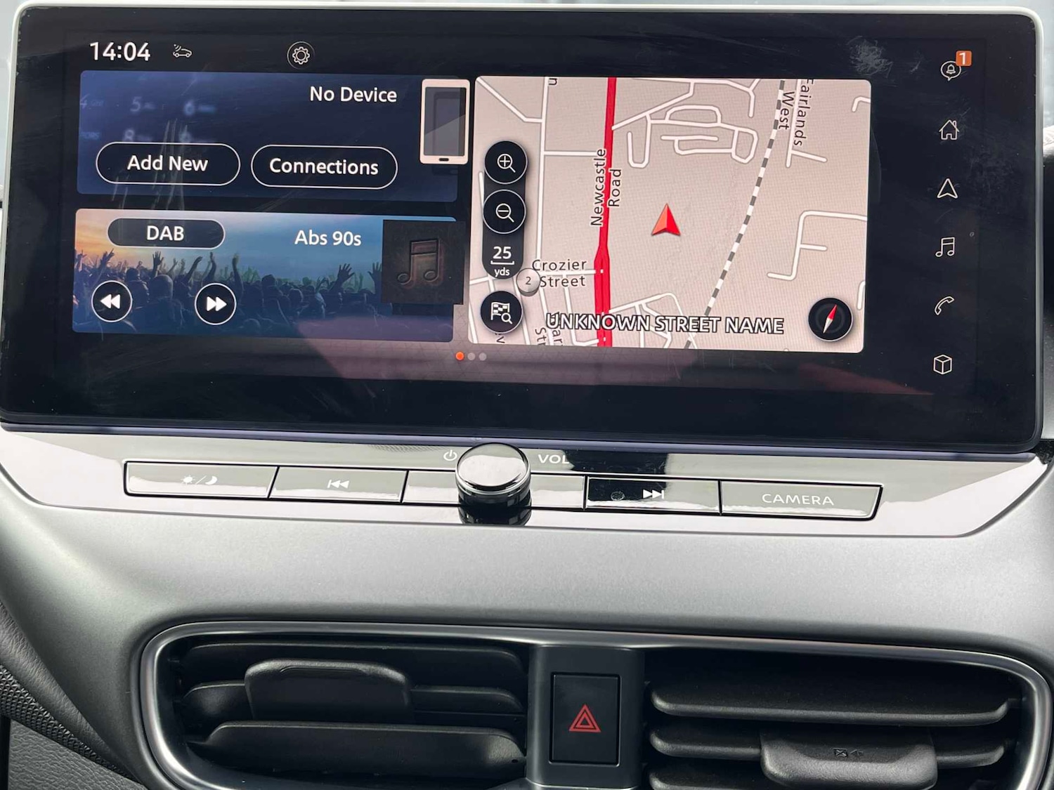 Used Nissan Juke 2025 for sale - 78196336: Photo 8