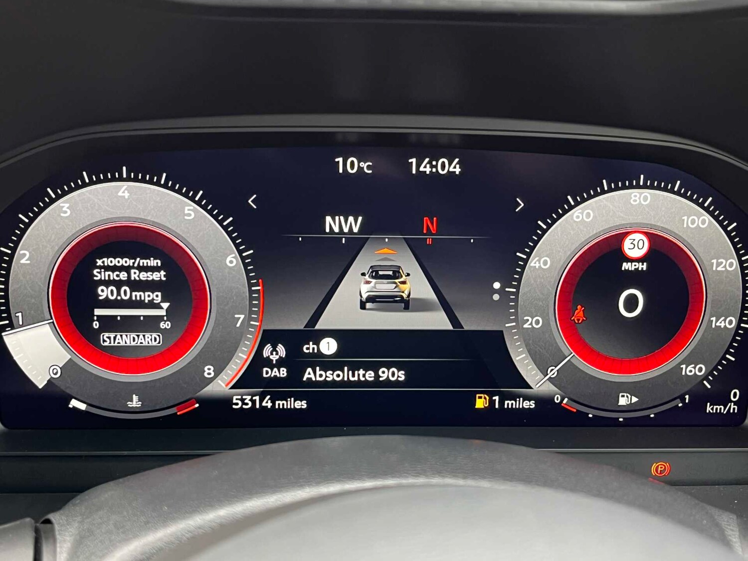 Used Nissan Juke 2025 for sale - 78196336: Photo 9