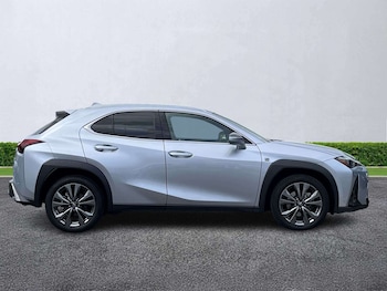 Used Lexus UX 2023 for sale - 78956938: Photo