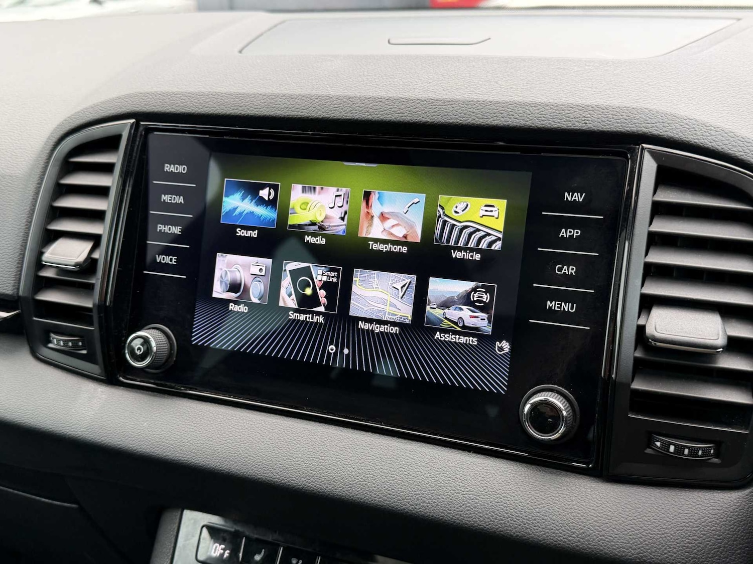 Used Skoda Karoq 2022 for sale - 76231736: Photo 10